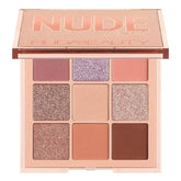 HUDA BEAUTY NUDE Obsessions Eyeshadow Palette